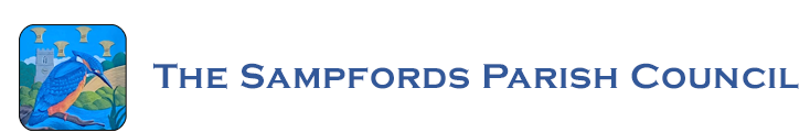 Sampfords Parish Council