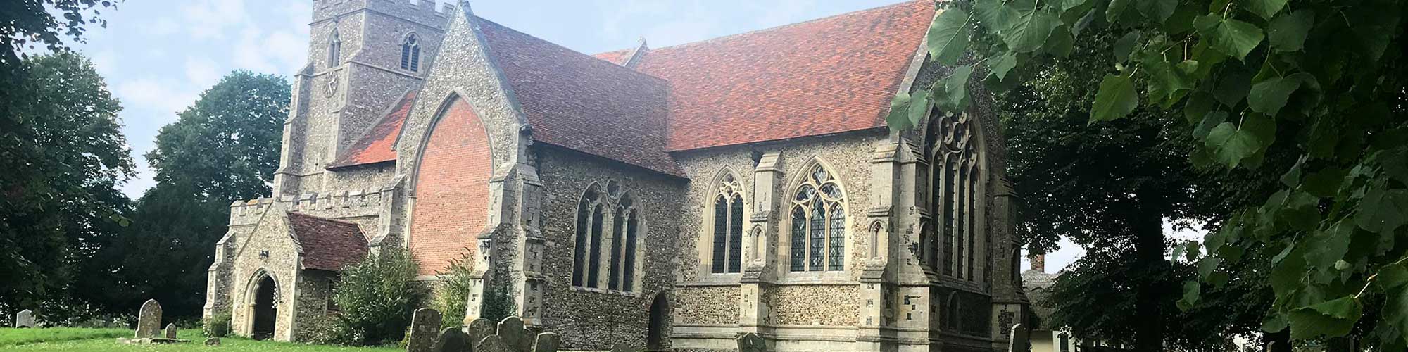 Great and Little Sampford Parish council